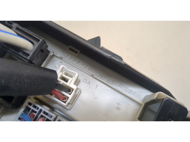 Блок предохранителей Infiniti FX 2002-2009 284B7CL000