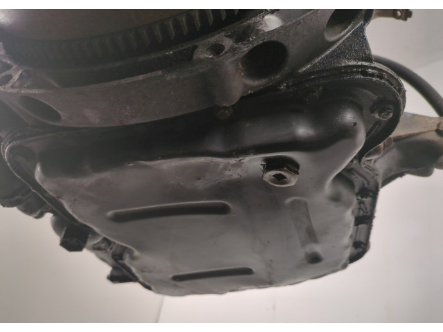  Турбина  Renault Trafic 2001-2014             7701477300