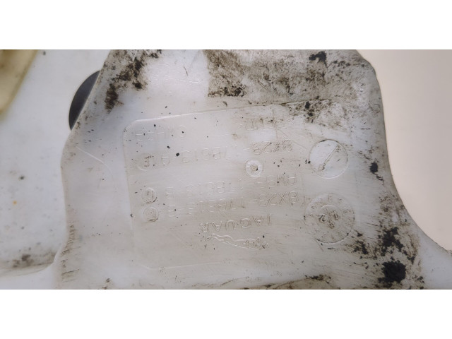 Бачок омывателя  Jaguar XF 2007–2012    