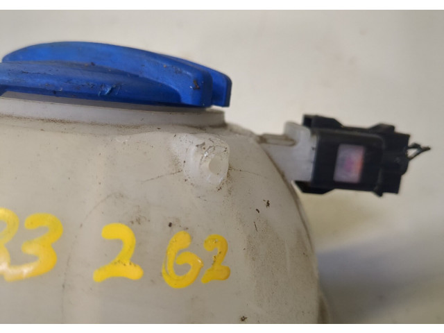 Бачок расширительный  Skoda Fabia 2010-2014 6Q0121407B    1.2