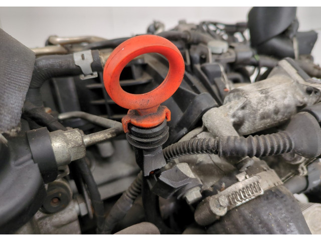 Генератор  Volkswagen Passat 7 2010-2015 Европа           