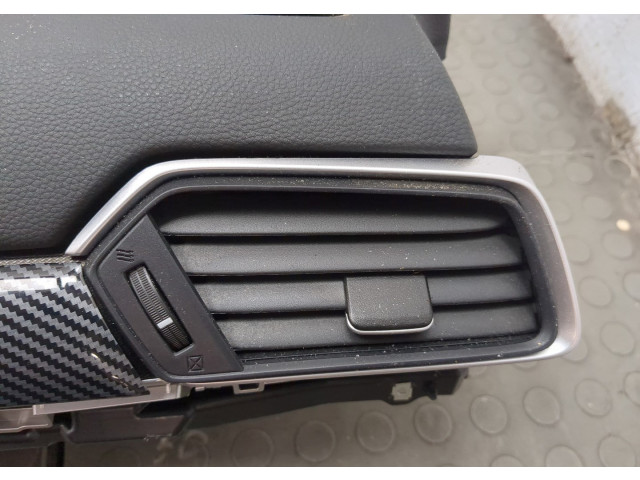 Панель приборов Honda Accord 10 2017-2023