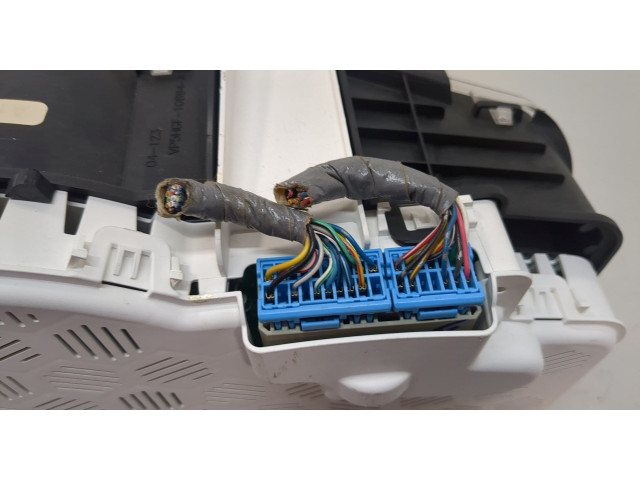 Панель приборов  Honda Ridgeline 2005-2014       78100SJCA12     