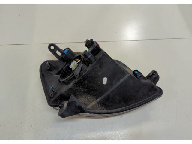 Фара передняя  Peugeot Partner 2002-2008 левая 