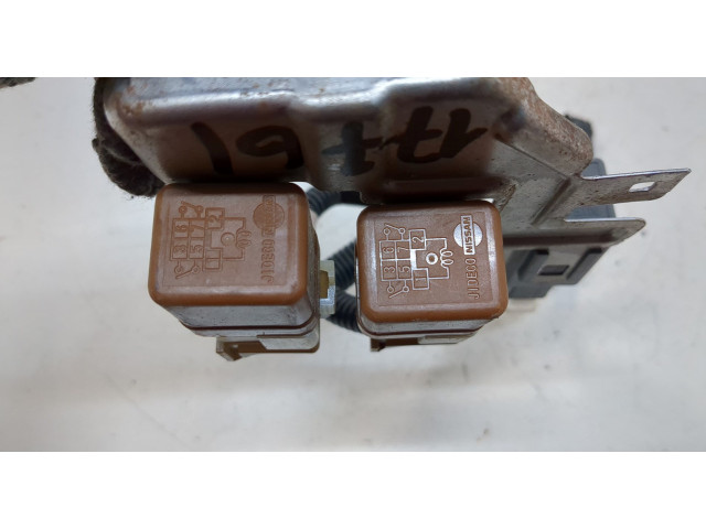 Блок реле Infiniti JX 2012-2014