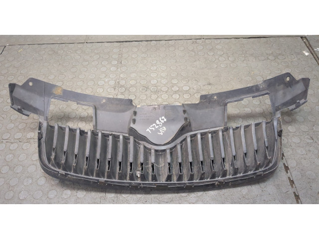 Решетка радиатора Skoda Fabia 2007-2014