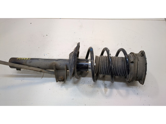 Стойка амортизатора Skoda Octavia (A7) 2017-2021