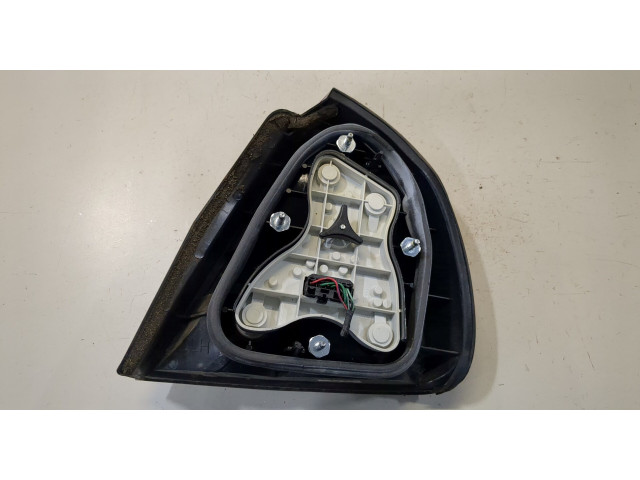 Задний фонарь          