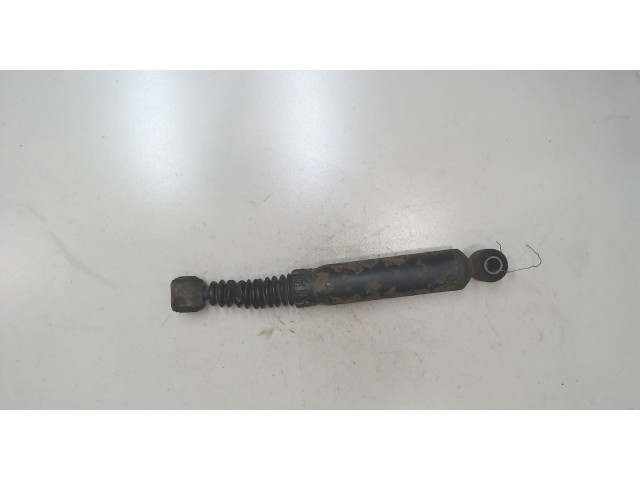 Стойка амортизатора Citroen Berlingo 1997-2002 5206H2, 1623313380 1.9 дизель