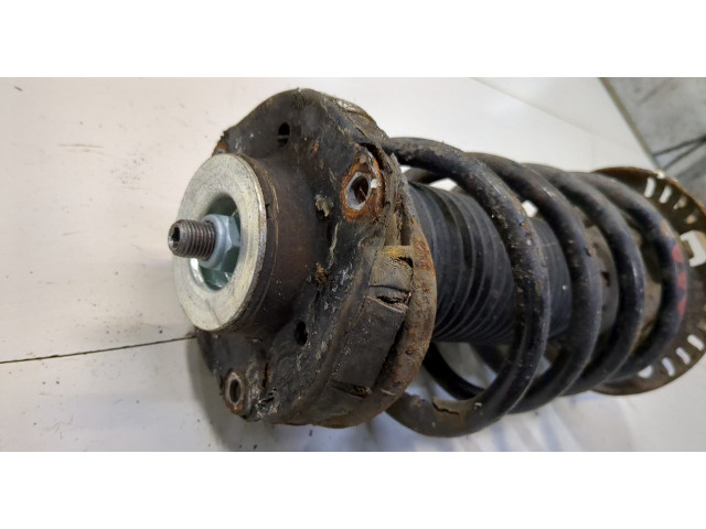 Стойка амортизатора  Skoda Fabia 2004-2007 6Q0413031BL, 6Q0411105BF , Skoda  ,  2004-2007 1.9, 1.9  дизель, дизель