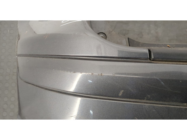 Бампер  Volvo V50 2004-2012 задний   