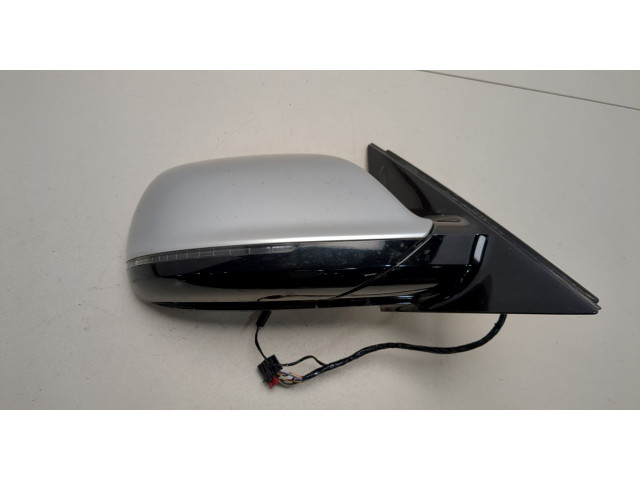 Зеркало боковое Audi SQ5 2013-2017 правое 8R1857410AN