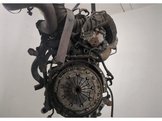  Турбина  Renault Trafic 2001-2014             7701477300