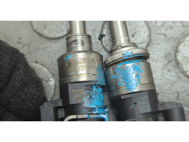 Форсунка топливная  Ford Fusion 2017-2020 USA    DS7Z9F593DA     