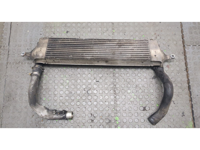 Интеркулер Nissan Qashqai 2006-2013 2.0 14461JD50A