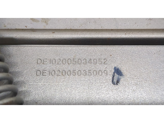 рейка Колонка рулевая Skoda Yeti 2009-2018