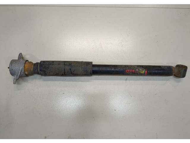 Стойка амортизатора Seat Ibiza 3 2001-2006 6Q051025AR 3 1.2 бензин