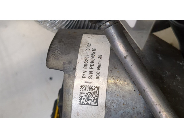  Турбина  Citroen DS4 2010-2015             