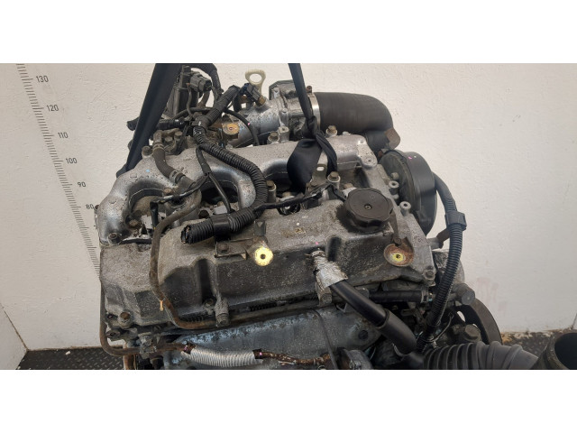 Турбина Mitsubishi L200 2006-2015 1515A029