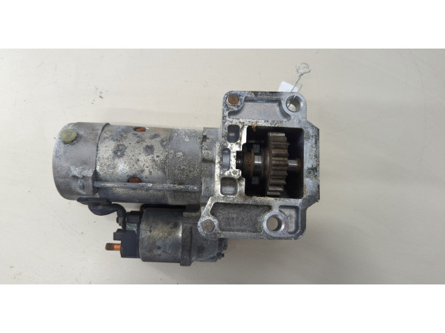 Стартер  Volvo XC90 2002-2014 4.4     