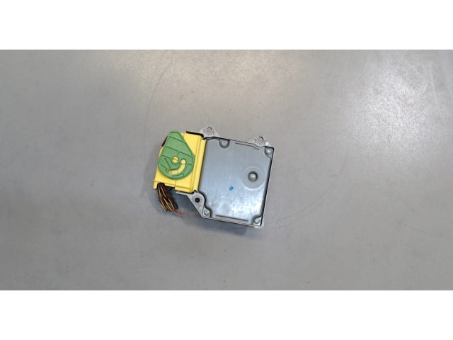 Блок управления подушками безопасности  Volkswagen Jetta 6 2010-2015     