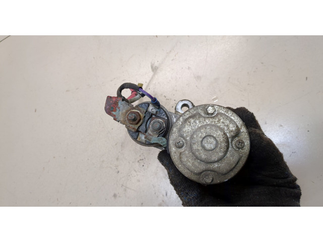 Стартер  Jeep Compass 2011-2016 2.2  04801830AC, M000T23771ZC   