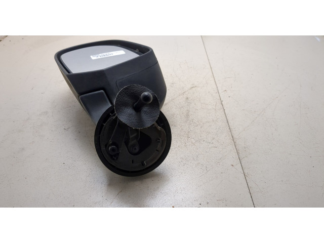 Зеркало боковое  Dacia Duster 2010-2017  левое           