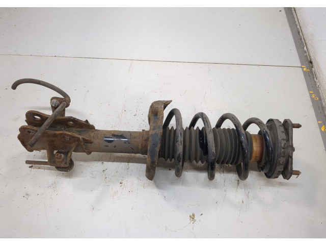 Стойка амортизатора  Honda Civic 2005-2012 51605SMJE06, 51401SMJE04, 51601SMJE09     