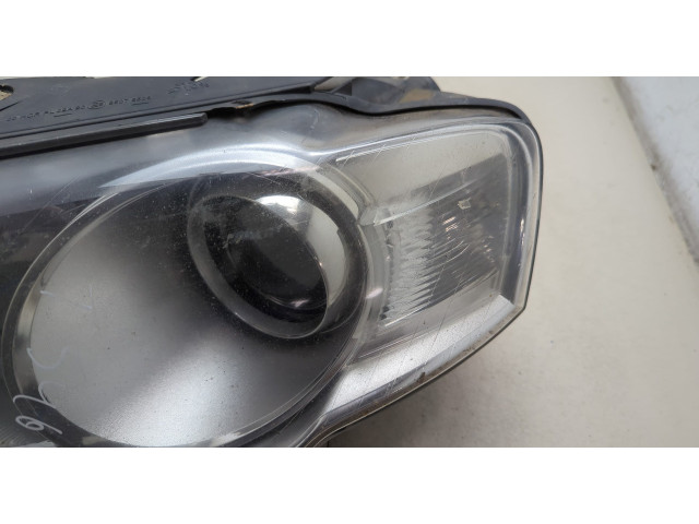 Фара передняя Volkswagen Passat 6 2005-2010 левая