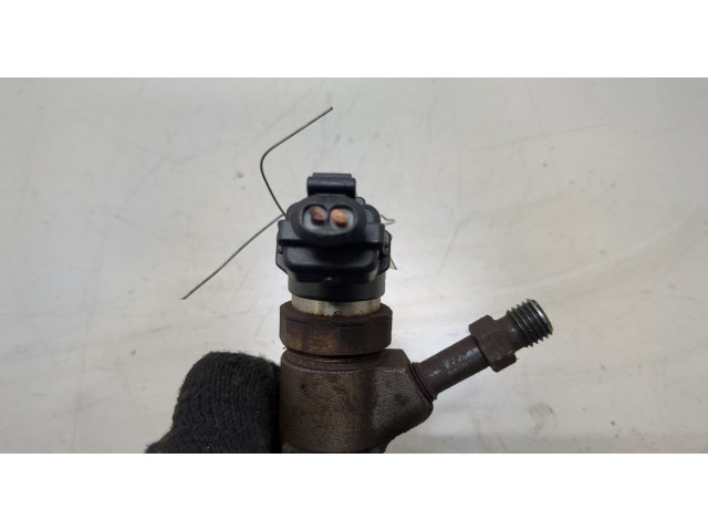 Форсунка топливная Ford Ranger 2006-2012 1449260, 0445110249