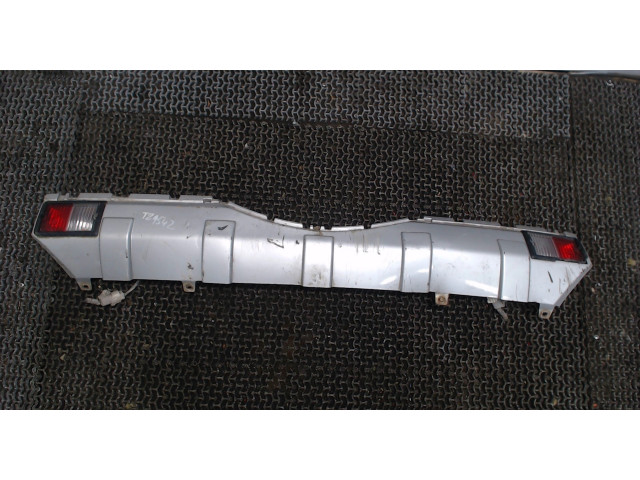 Бампер  Mitsubishi Pajero 2006-2011 задний    6410A576HA