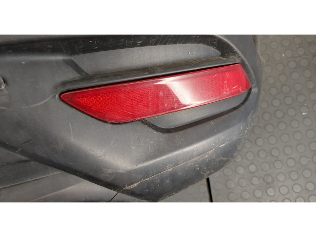 Бампер  Mazda CX-9 2016-2022 задний   