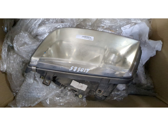 Фара передняя  Volkswagen Bora левая 