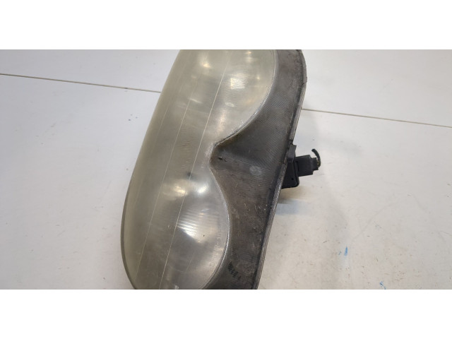 Фара передняя Honda HRV 1998-2006 левая