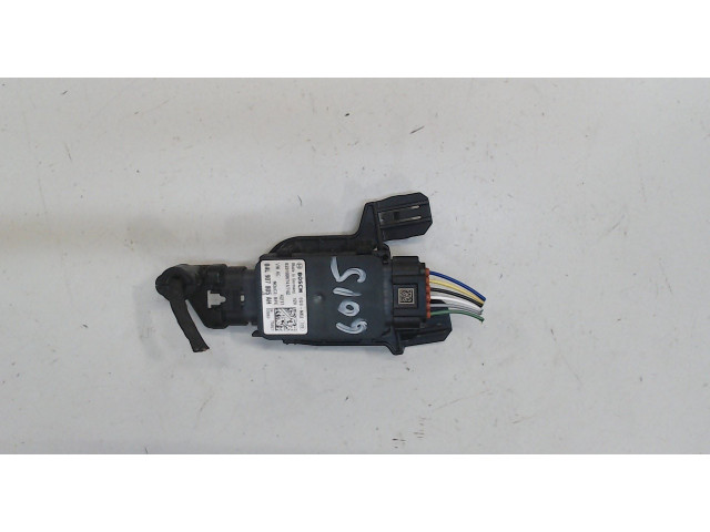 Блок управления двигателем  Skoda Kodiaq     