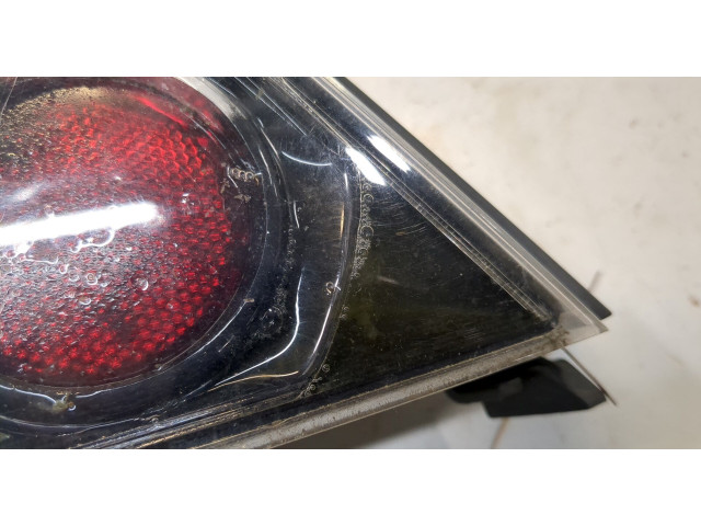 Задний фонарь