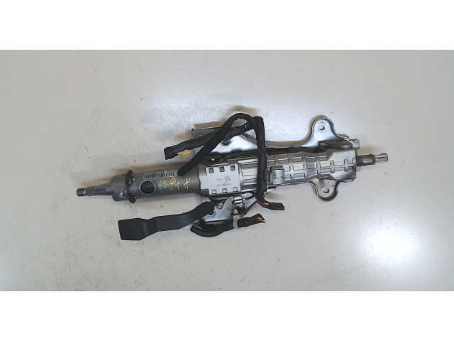  рейка  Колонка рулевая  KIA Cerato 2009-2013      