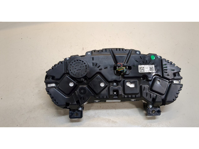 Панель приборов  Ford EcoSport 2017-            