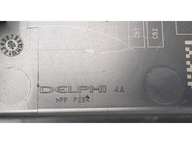 Крышка блока предохранителей GMC Terrain 2017-2024