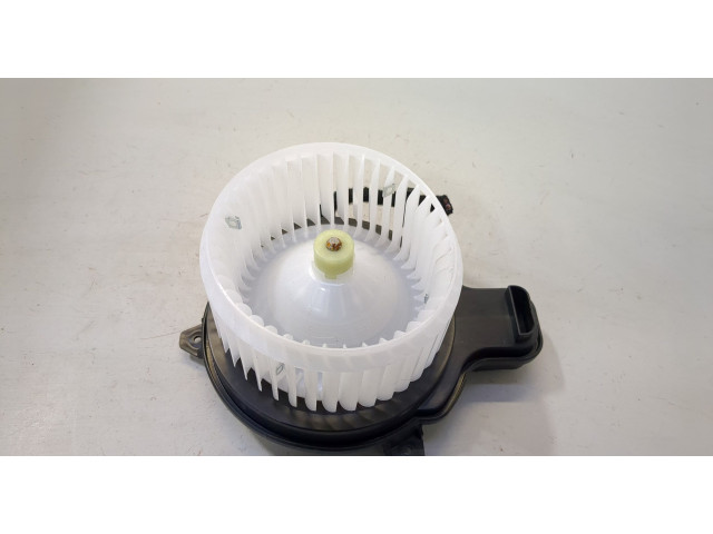 Моторчик печки Lincoln Corsair 2019-2023 lx6a19846gc lx6a19846gc