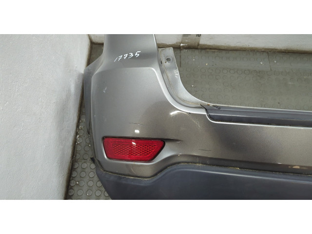 Бампер  Jeep Grand Cherokee 2010-2013 задний   68078309AB, 68078315AB