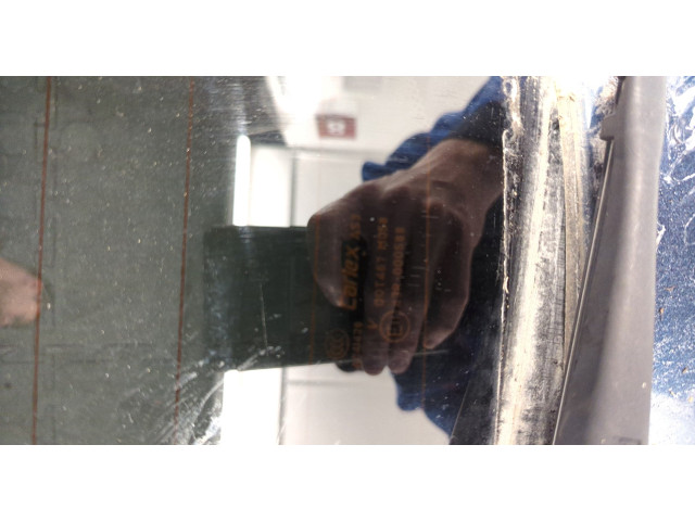 Замок багажника Nissan Pathfinder 2012-2020