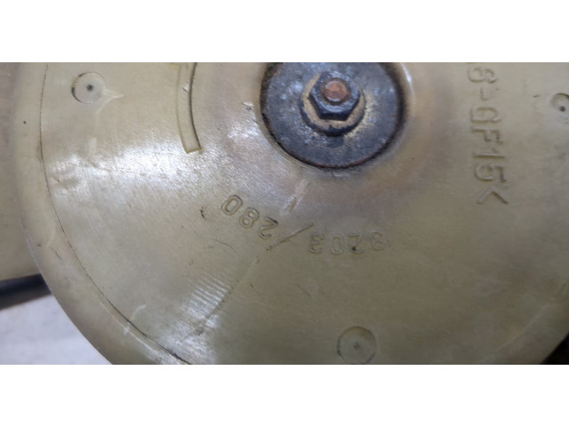 Вентилятор радиатора Honda CR-V 1995-2001