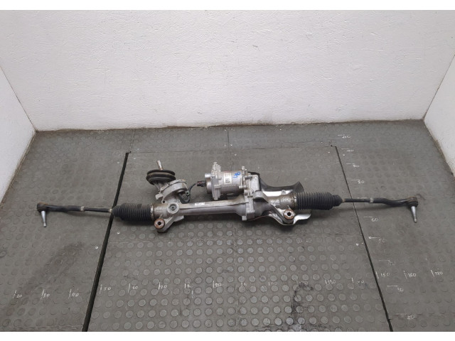 Рейка рулевая без г/у Chevrolet Blazer 2018-2023