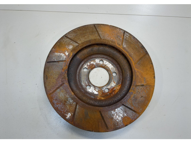 Диск тормозной Jaguar XF 2007–2012 3.0 передний