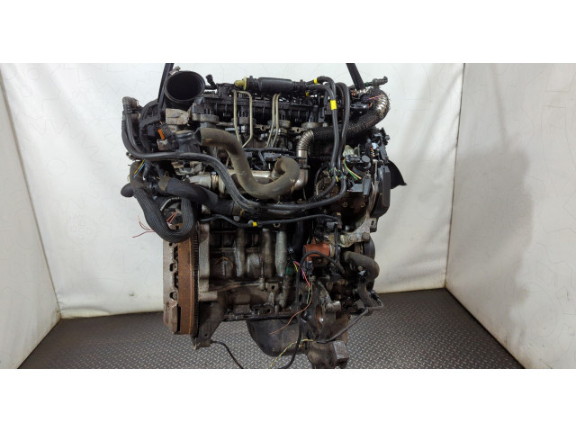 Генератор  Peugeot Partner 2008-2012           