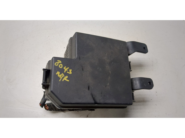 Блок предохранителей  KIA Sorento 2009-2014          2.2