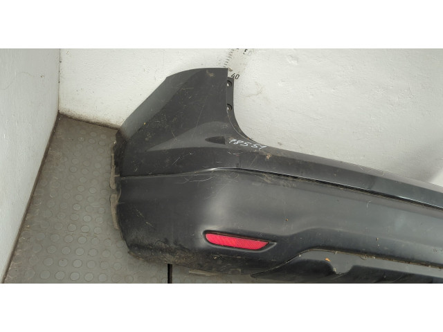 Бампер  Nissan Qashqai 2013-2022 задний   850224EA1A