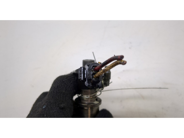 Форсунка топливная Infiniti EX35 1660000Q1H, 0445116033