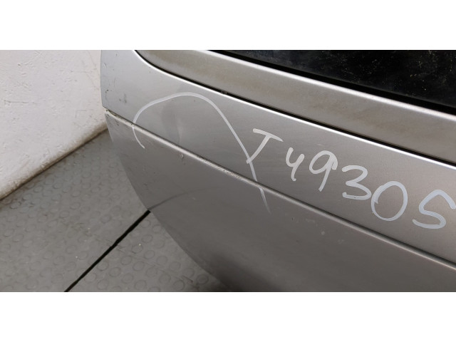 Замок багажника  Porsche Cayenne 2002-2010       